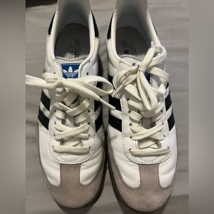 ADIDAS SAMBAS 👟